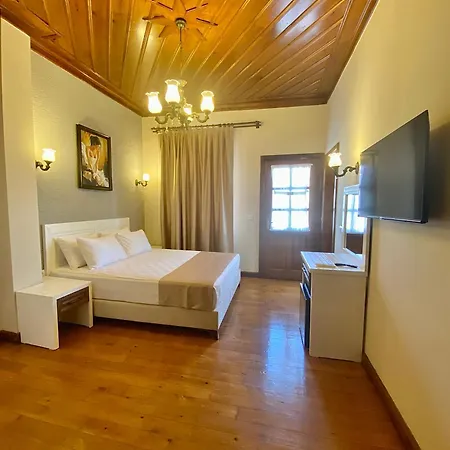 Ulivo Hotel Antalya Exterior photo