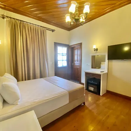 Ulivo Hotel Antalya Exterior photo