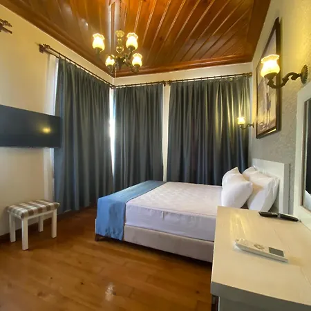 Ulivo Hotel Antalya Exterior photo