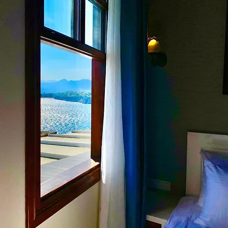 Ulivo Hotel Antalya Exterior photo