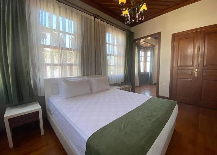 Ulivo Hotel